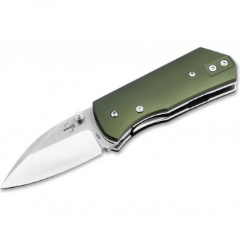 Складной нож BOKER LEFTI 01BP0006 Складной нож BOKER LEFTI 01BP0006